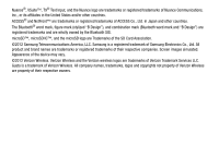 El pasword de 16 digitos es: Samsung Sm B311v User Guide