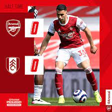 Arsenal prepare for villarreal test. Arsenal On Twitter Goalless At The Interval At Emirates Stadium 0 0 Ht Arsful