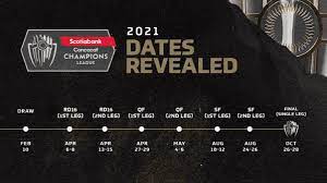 Jun 09, 2021 · eliminatorias concacaf 2021: Concachampions 2021 Calendario Y Formato Confirmado Ver Aqui Cuando Se Juega Como Y Donde La Liga De Campeones De La Concacaf Futbol Centroamerica