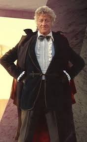 Index Incarnations Of The Doctor 1 2 3 4 5 6 7 8 War 9 10 11 12 13third Doctor The Secret Agent Man K Doctor Who Doctor Tv Tropes