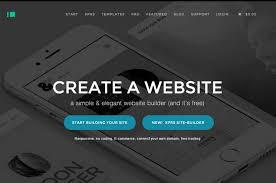 Gone are the days when you are required to know a bit of programming or cryptic words such as html and ftp to build or design a website. 10 Best Free Website Builders Of 2019