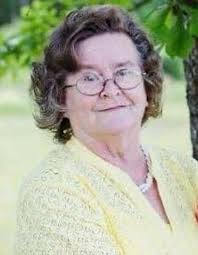 Thelma Morgan Obituary November 6, 2020