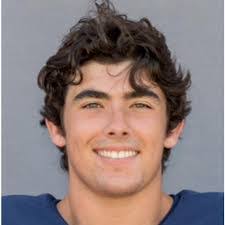 Ethan Schroeder's Instagram, Twitter & Facebook