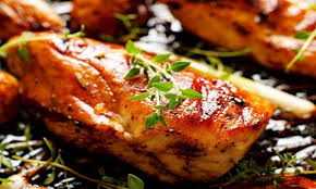 Pin On Viandes Poulet Exotiques