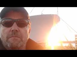 Day 7: 50 Ton Chris Craft, Walking Behind the Boat