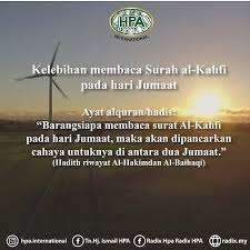 16 doa hari jumat penuh berkah. Mutiara Kata Hari Jumaat Cikimm Com