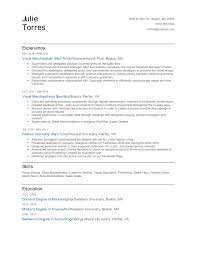 Gains exposure to some of the complex tasks within the job function. How To Become A Visual Merchandiser Jobs Career Salary And Skills Zippia