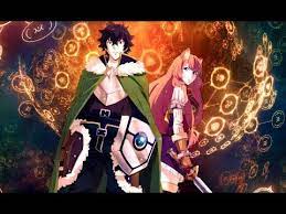 Tate No Yuusha No Nariagari En 2020 Heroe Escudo