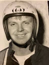 Scruffy " Bobby Allen & his #1 Allen at Eldora 1992 -