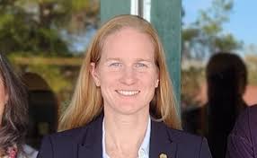 Breaking Barriers: Meet the first female Police Chief of Milton