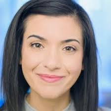 Christina Gentile's Instagram, Twitter & Facebook