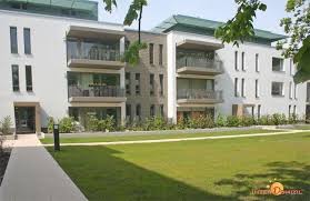 Die wohnung verfügt über drei separate zimmer, küche mit einbauküche und badezimmer mit dusche. Ferienwohnung Warnemunde Ferienwohnung Strandflieder Ref 46732 Residenz Im Kurpark