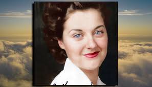 Obituary & Services: Martha "Jane" Moore