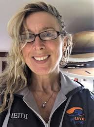 Finding Community, Serenity in Puget Sound Waters