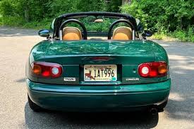 Image result for Andromeda Green 1965 Mazda