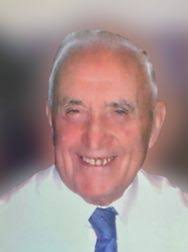 Condolence Book for Kevin O'Reilly (Rush, Dublin)