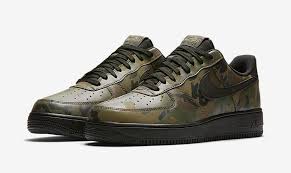 Nke Air Force 1 Low Camo Black Friday Angle Nike Air Shoes Nike Air Force Nike