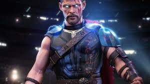 Thor Ragnarok New Art 4k Thor Wallpapers Thor Ragnarok Wallpapers Superheroes Wallpapers Marvel Wallpapers Hd W Thor Wallpaper Female Thor Marvel Wallpaper