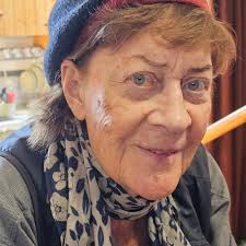 Stream Maria Simonds-Gooding, Dunquin, Dingle by Killorglin Archives