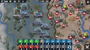 This game also has a clear view of every object and character in the battleground, you will differentiate among players and the opponents in the . World Conqueror 3 Mod Apk 1 2 42 Unlimited Medal For Android