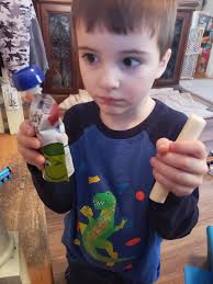 2022 Winter Games Gallery of Play-Along Champions