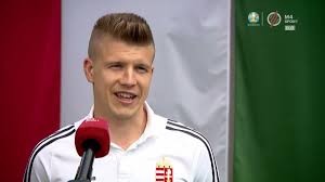 Maybe you would like to learn more about one of these? Siger David Varom Hogy A Nezokkel Egyutt Eljuk At Az Eb T M4 Sport Youtube