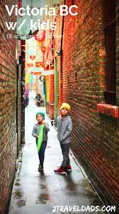 Victoria With Kids 20 Things To Do For An Awesome Trip Canada Travel Trip Victoria Canada