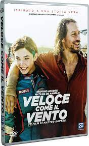 Adriana veloce come il vento; Amazon Com Italian Race Veloce Come Il Vento Non Usa Format Pal Reg 2 Import Italy Stefano Accorsi Matilda De Angelis Giuseppe Gaiani Lorenzo Gioielli Paolo Graziosi Linda Hand