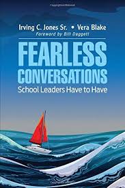 Fearless Conversations School Leaders Have To Have Corwin Https Www Amazon Com Dp 1506367542 Ref Cm Sw R Pi Awdb T1 X Tfycbbe1h With Images School Leader Leader Fearless