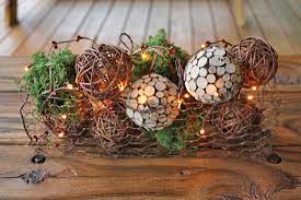 I have a few more types of decorative balls that i'm going to add to my collection. Diy Pottery Barn Inspired Decorative Ball Table Display Factory Direct Craft Blog