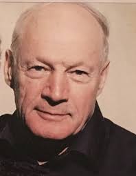 Obituary of George Dodd