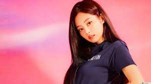 Jennie kim blackpink kpop wallpaper hd which guarantees excellent quality of the pictures. Blackpinks Jennie Kim Fur Calvin Klein Photoshoot 2020 Hd Hintergrundbilder Herunterladen