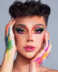 Ian gained prominence over the internet due to his brother's massive fan base. James Charles Wiki Age Net Worth Boyfriend Family Biography More Thewikifeed