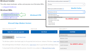 The windows platform downloads apply to all supported client and server releases of windows. Is Windows 10 On Arm32 A Thing Thurrott Com