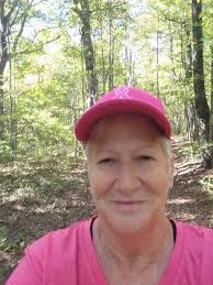 Trail Maintenance in Mount Rogers National Recreation Area by Back Country  Horsemen of Virginia Highlands