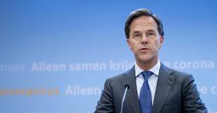 Check spelling or type a new query. Rutte Versoepelingen Nu De Scherpste Bochten Zijn Genomen Nrc
