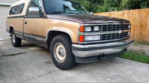 Image result for Light Brown 1988 Chevrolet