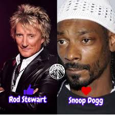 Snoop Dogg brings a smooth West Coast vibe with laid-back flow, iconic  swagger, and a voice you recognize in one second. 🎤🔥 From classic G-funk  anthems to modern collabs, Snoop stayed relevant