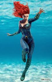 They must not ignore the suffering of heard's victims, and must not glamorize a domestic abuser. Amber Heard Mera Aquaman 2 By Https Www Deviantart Com Tomatosoup13 On Deviantart Dc Comics Art Aquaman Superhero Characters