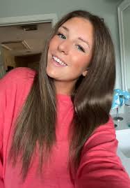 Addie Carter Was Linfield