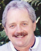 Dennis Hardy Obituary (2009)