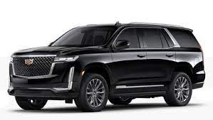 You are currently viewing cadillac.com. Cadillac Escalade Premium Luxury 2wd 2021 Price In Germany Features And Specs Ccarprice Deu