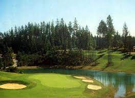 Everything you need to know about this golf course! The Cascade At Gold Mountain Golf Course In Bremerton Washington Usa Golf Advisor
