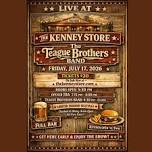 Teague Brothers Band