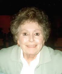 Obituary information for Lucille Barbara Boswell