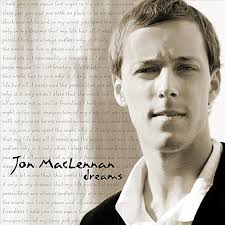 Jon MacLennan