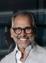 Radha Arora has been appointed Co-Chief Development Officer at Rosewood  Hotel Group