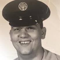 Robert Wayne Oakes Obituary