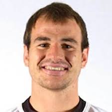 George Earle (rugby player)