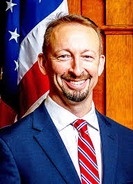 Mark Brinkmann's Instagram, Twitter & Facebook